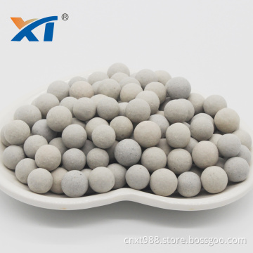 Acid-Resistant Ceramic Ball for Petroleum Chemical
